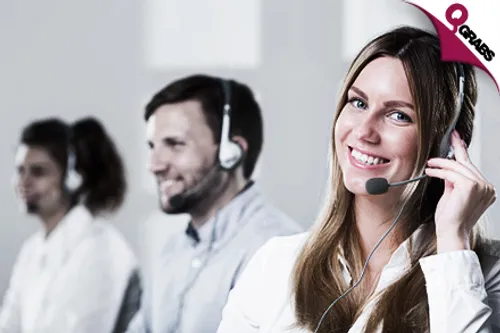 For QR59 Develop strong Customer Service skills with an Online Diploma Course! (QR901 Value)